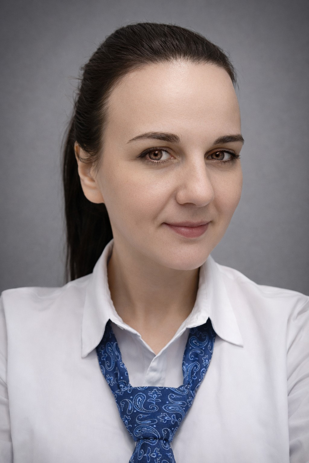 Aleksandra Dędek – korepetycje z chemii